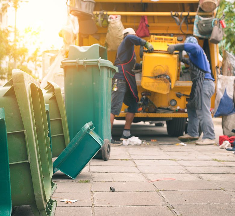 Request a Recycling Quote | RE:CIRCLE Solutions